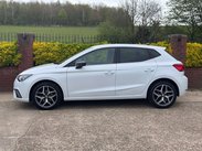 SEAT Ibiza 1.0 Ibiza Xcellence TSi 5dr 12