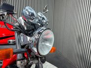 Suzuki Bandit 600 GSF 1996 MK1 RUNNING PROJECT BIKE ONLY 26K NAKED A2 23