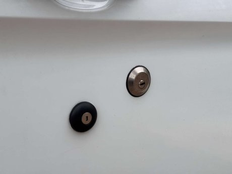 Ford Transit Custom 2.0 Transit Custom 270 30