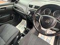 Suzuki Swift 1.2 SZ2 Hatchback 5dr Petrol Manual Euro 6 (94 ps) 19