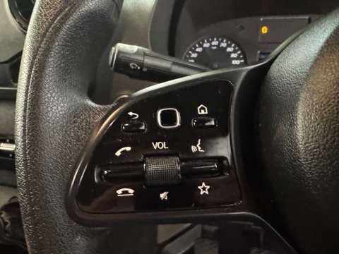 Mercedes-Benz Sprinter 2.0 Sprinter 315 Premium CDi LWB 11