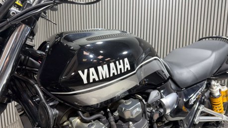 Yamaha XJR1300 2013 22K LONG MOT WARRANTY 1300CC MUSCLE BIKE 14