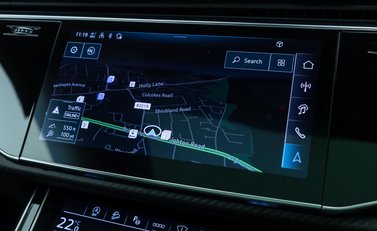 Audi RS Q8 PERFORMANCE CARBON VORSPRUNG 23