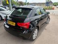 Audi A1 1.6 TDI Sport Euro 5 (s/s) 3dr 5