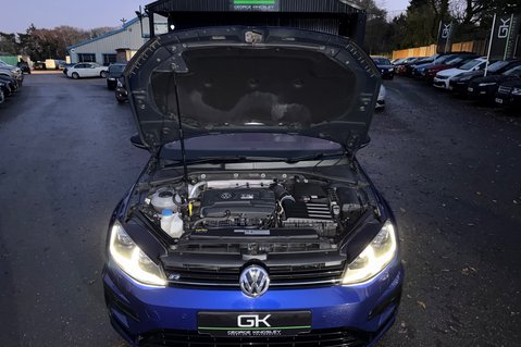 Volkswagen Golf R TSI DSG -DEMO +1 OWNER -AKRAPOVIC-EVERY EXTRA -PAN ROOF-PRO NAV-PRETORIAS 57