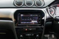 Suzuki Vitara SZ-T BOOSTERJET 23