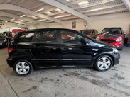 Mercedes-Benz B Class 2.0 B180 CDI SE CVT 5dr 7
