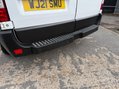 Nissan NV400 DCI TEKNA L2H2 32