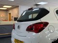 Vauxhall Corsa 1.4i ecoFLEX Energy Euro 6 5dr (a/c) 17