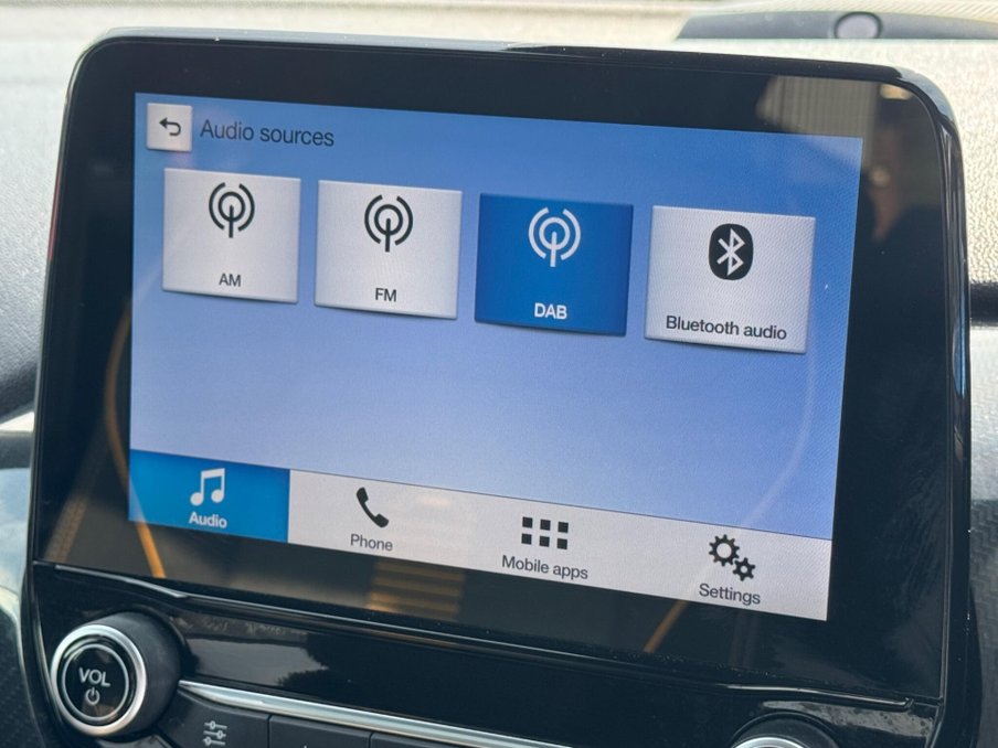 2018 Ford Fiesta — image 17