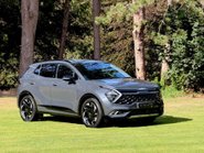 Kia Sportage GT-LINE ISG 1