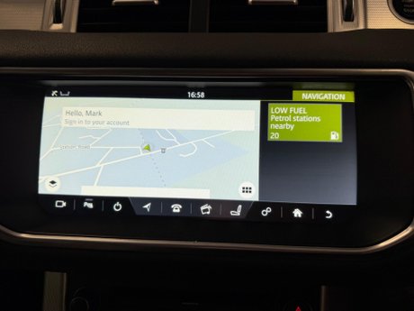 Land Rover Range Rover Evoque 2.0 TD4 HSE Dynamic Auto 4WD Euro 6 (s/s) 2dr 32