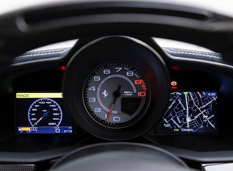 Ferrari 458 Speciale 14