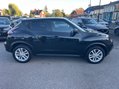 Nissan Juke 1.6 Acenta Premium XTRON Euro 6 5dr 7