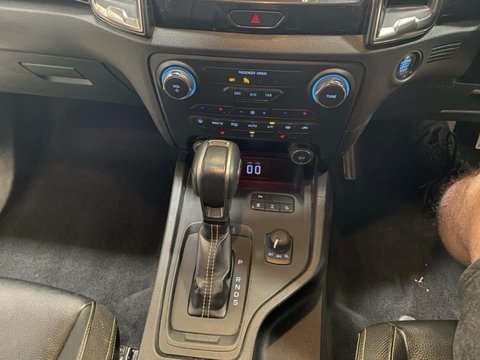 Ford Ranger WILDTRAK ECOBLUE 15