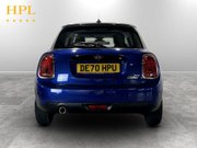 Mini Hatch 1.5 Cooper Classic Hatchback 5dr Petrol Steptronic Euro 6 (s/s) (136 ps) Ai 6