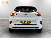 Ford Puma 1.0T EcoBoost MHEV ST-Line Vignale SUV 5dr Petrol Hybrid DCT Euro 6 (s/s) ( 6