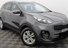 Kia Sportage 1.6 GDi 1 SUV 5dr Petrol Manual Euro 6 (s/s) (130 bhp)