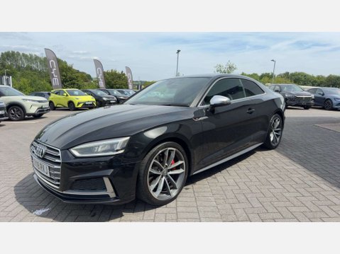 Audi S5 3.0 S5 TFSI Quattro Auto 4WD 2dr 1