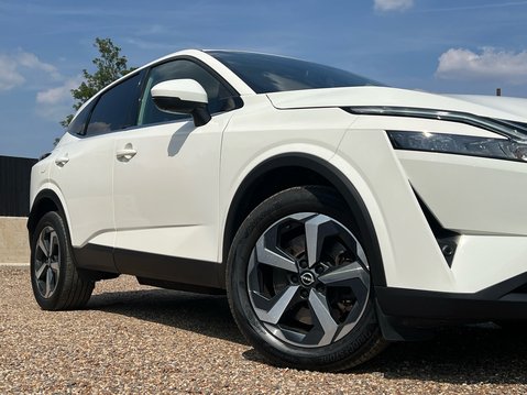 Nissan Qashqai E-POWER N-CONNECTA 14