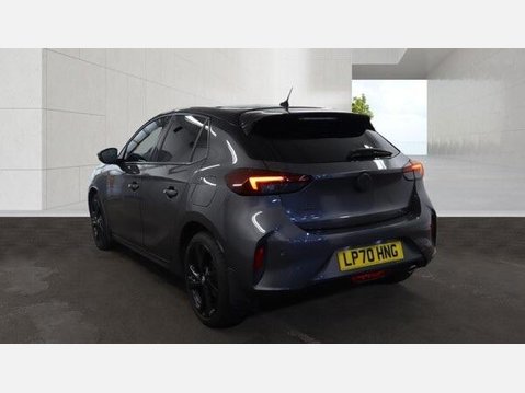 Vauxhall Corsa 1.2 Turbo SRi Premium Euro 6 (s/s) 5dr 4