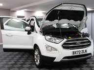 Ford Ecosport TITANIUM 15