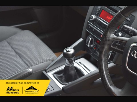 Audi A3 1.6 A3 Sportback Sport TDI 5dr 37