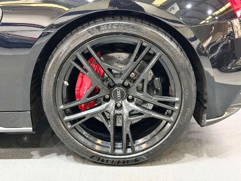 Audi R8 5.2 FSI V10 Performance Coupe 2dr Petrol S Tronic quattro Euro 6 (s/s) (620 34