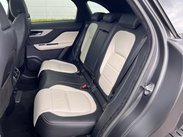 Jaguar F-Pace 2.0 D180 R-Sport Auto AWD Euro 6 (s/s) 5dr 30