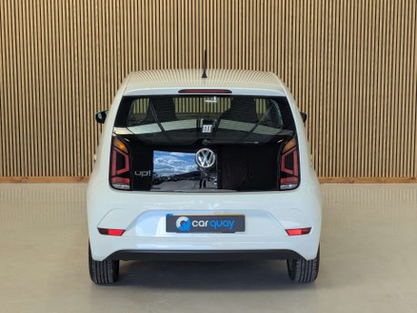 Volkswagen Up 1.0 Move up! 5dr 19