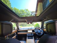 Land Rover Defender 3.0 Defender X MHEV Auto 4WD 5dr 2
