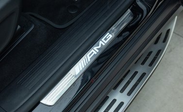 Mercedes-Benz GLE 63 S AMG 32