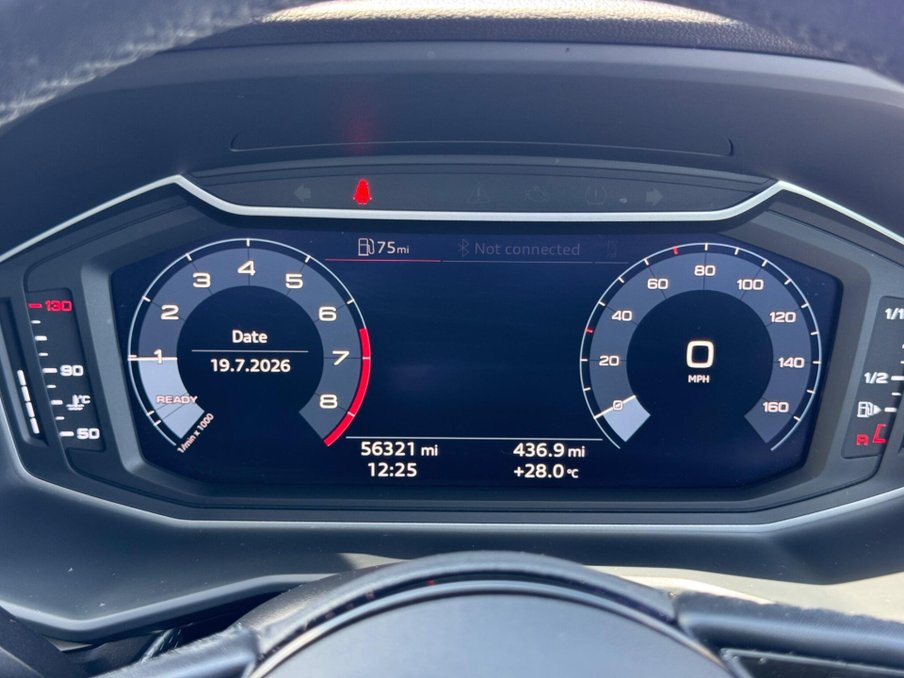 2021 Audi A1 — image 33