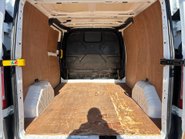 Ford Transit Custom 310 L1 105 ps Base Panel Van - Air Con 14