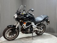 Kawasaki Versys 650 KLE 2007 47K GOOD RUNNING COMMUTER BIKE 650CC 6