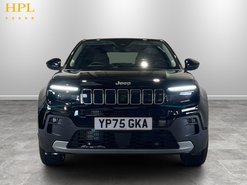 Jeep Avenger 1.2 Summit SUV 5dr Petrol Manual Euro 6 (s/s) (100 ps)