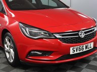 Vauxhall Astra SRI ECOFLEX S/S 24