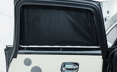 Rolls-Royce Ghost V12 28