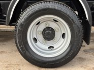 Isuzu Grafter N35.150 Toolbox Arbor Tipper Truck - Barn Doors / Lift Up Roof 28