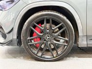 Mercedes-Benz GLA 2.0 GLA45 AMG S (Plus) SUV 5dr Petrol 8G-DCT 4MATIC+ Euro 6 (s/s) (421 ps) 33