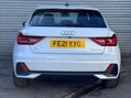 Audi A1 1.5 TFSI 35 S line Sportback 5dr Petrol S Tronic Euro 6 (s/s) (150 ps) 18