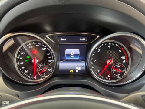 Mercedes-Benz A Class 2.1 A 200 D AMG Line Premium+ Auto 5dr 51