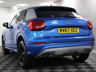 Audi Q2 TFSI SPORT 17