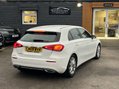 Mercedes-Benz A Class 1.5 A180d Sport Hatchback 5dr Diesel 7G-DCT Euro 6 (s/s) (116 ps) 5