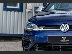 Volkswagen Golf 2.0 Golf R TSi Semi-Auto 4WD 5dr 23
