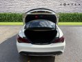 Mercedes-Benz CLA Class 1.6 CLA 180 Sport Auto 4dr 16