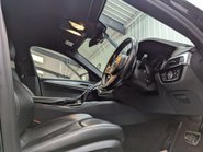 BMW 5 Series 2.0 520d M Sport Auto 5dr 52