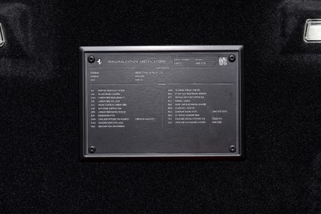 Ferrari 488 GTB NOW SOLD. SIMILAR REQUIRED. PLEASE CALL 01903 254800. 38