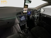 Volkswagen Tiguan 2.0 TDI SEL SUV 5dr Diesel Manual Euro 6 (s/s) (150 ps) 14