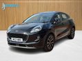 Ford Puma 1.0T EcoBoost MHEV Titanium SUV 5dr Petrol Manual Euro 6 (s/s) (125 ps) 3